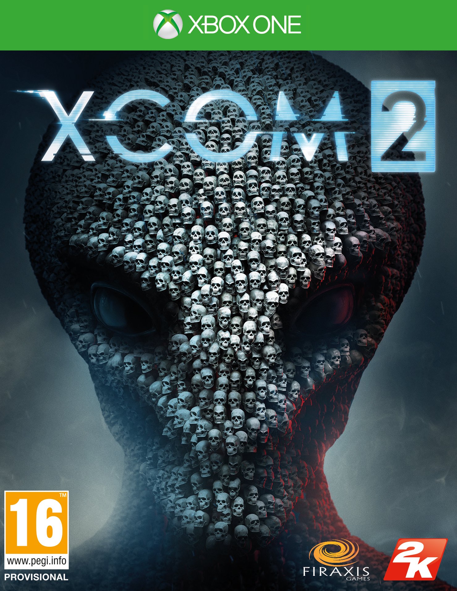 XCOM 2