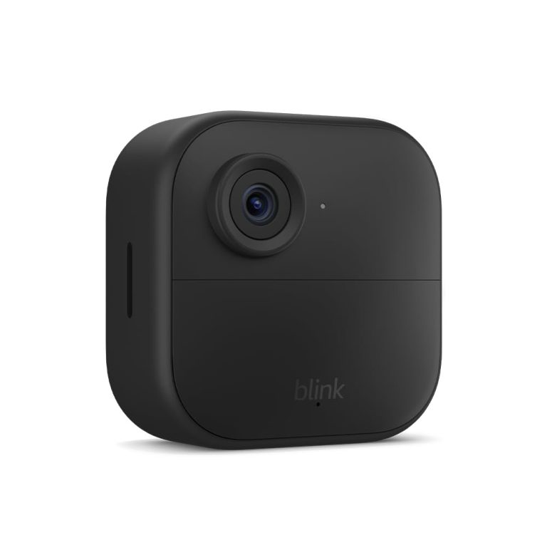 Amazon Blink Outdoor 4