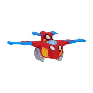 Spidey - Spidey Team-Up Tank - (SNF0323)