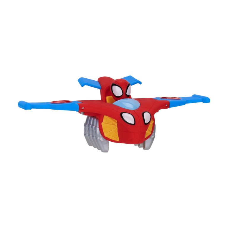 Spidey – Spidey Team-Up Tank – (SNF0323)