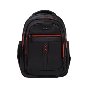 White Shark GBP-011 Explorer 16" Black