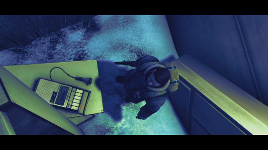 The Thing: Remastered
