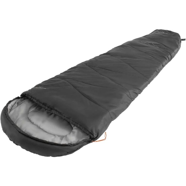 Easy Camp – Starling Mummy Black 8°C