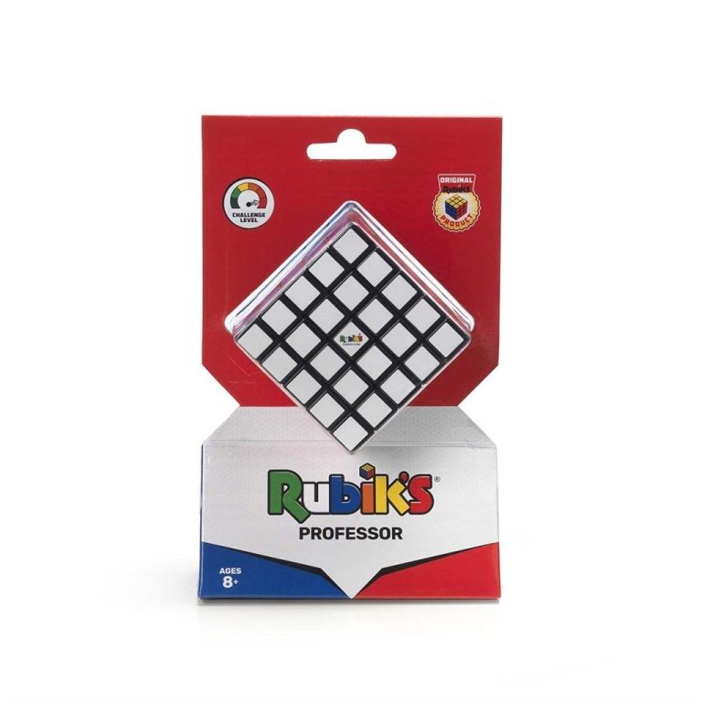 Rubiks – 5×5 Professor Cube (6063029)