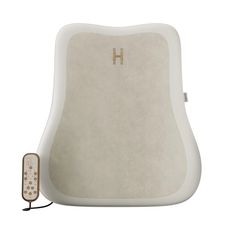 Homedics BVA-HB150-EB Bridge Vibroacoustic Massage Cushion
