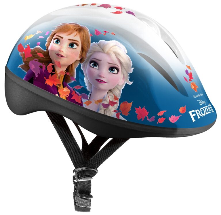 Protection Helmet – Frozen (60193)