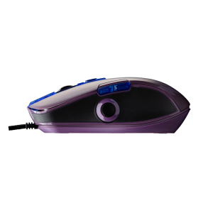 Lexip - Madara Mouse Design By Tsume - Naruto Shippuden