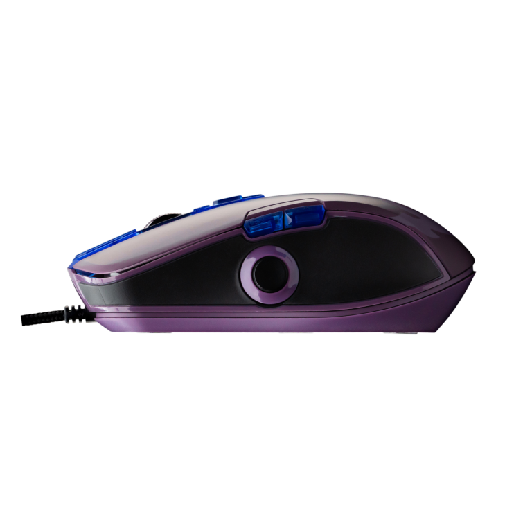 Lexip – Madara Mouse Design By Tsume – Naruto Shippuden