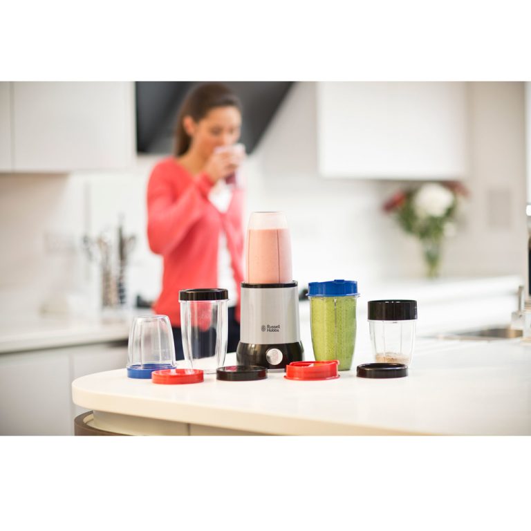 Russell Hobbs – NutriBoost Blender