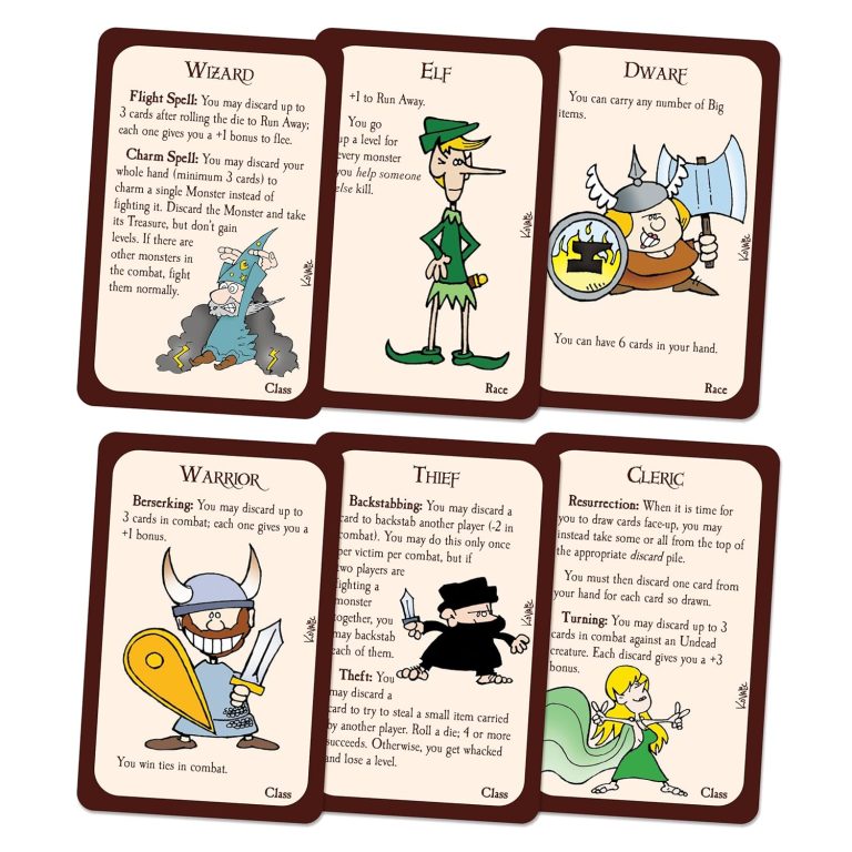 Munchkin Deluxe (SJG1483)