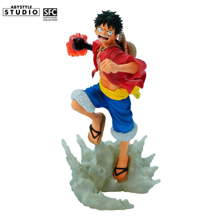 ONE PIECE – Figurine