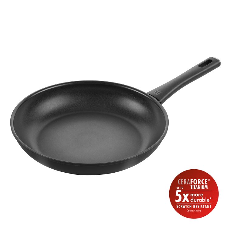 Zwilling – Madura Plus Ceramic Fry Pan – Sort – 28 cm