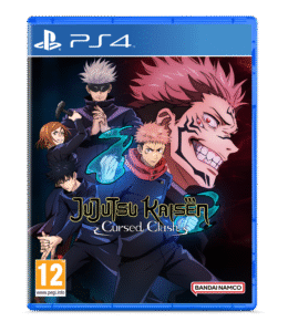 Jujutsu Kaisen Cursed Clash