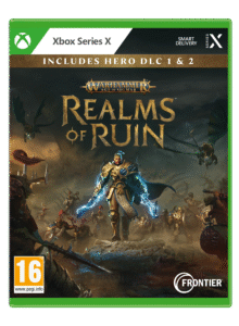 Warhammer Age of Sigmar: Realms of Ruin