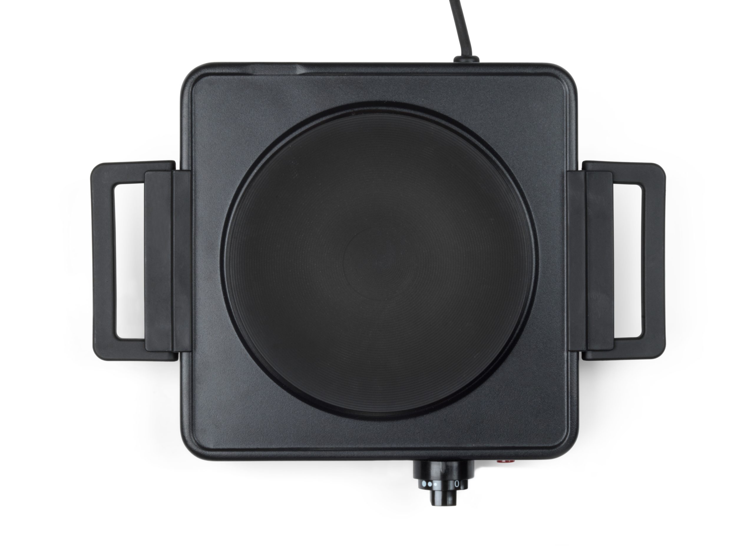 Progress EK4353PFVDE Single Hot Plate