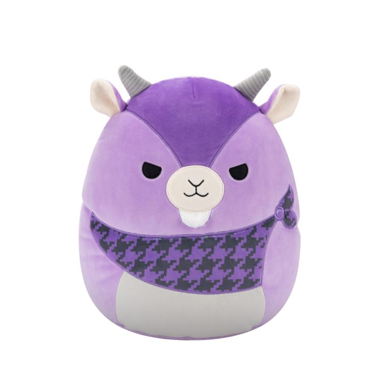Squishmallows – 30 cm – Shirley Goat