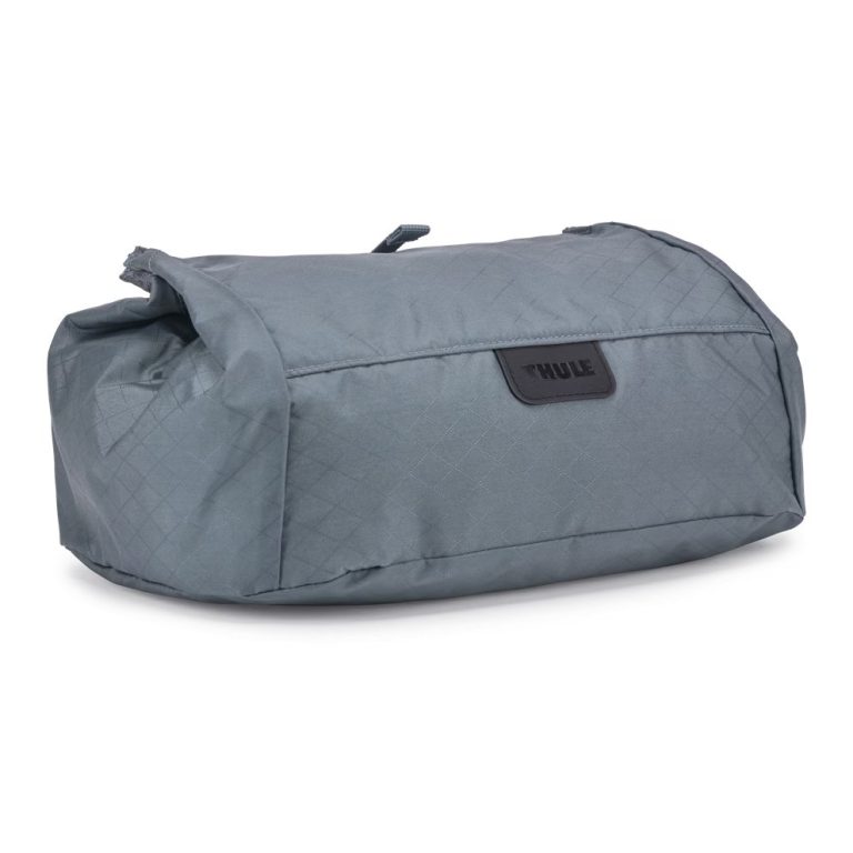 Thule 5581 Travel Shoe Bag pond gray