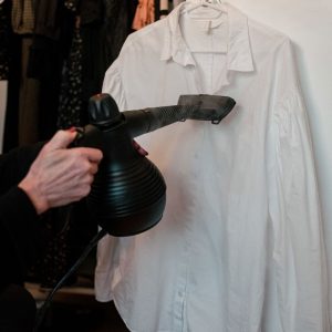 Sjö & Hav - Steam Cleaner