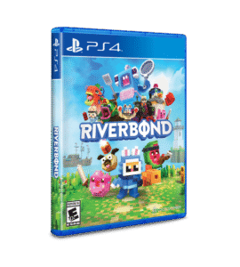 Riverbond (Limited Run Games) (Import)