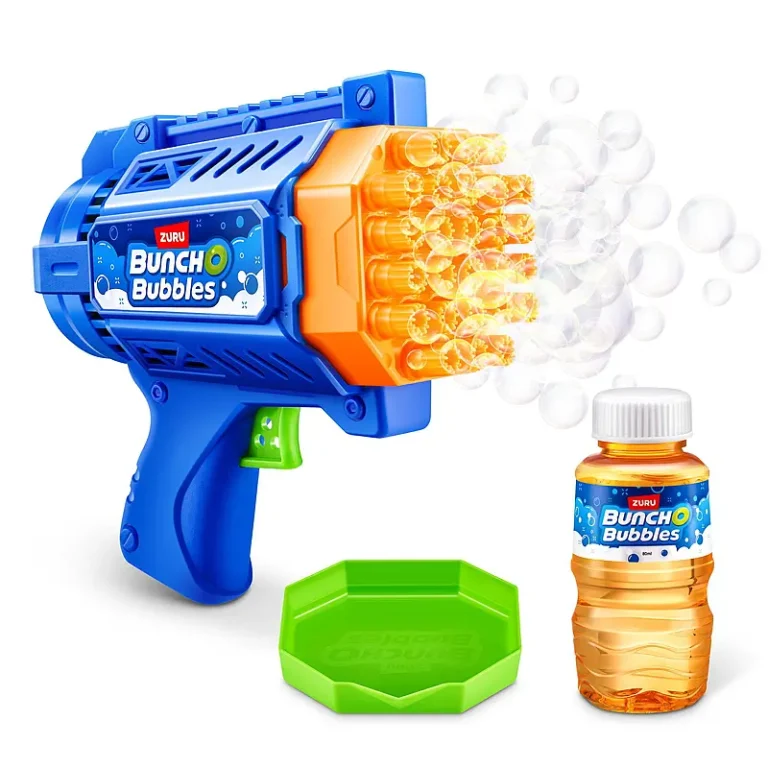 Bunch O Bubbles – Blaster – Small S1 (11347)