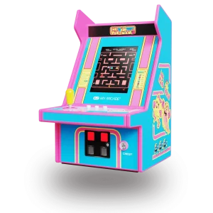 MY ARCADE - MS.PAC-MAN MICRO PLAYER PRO