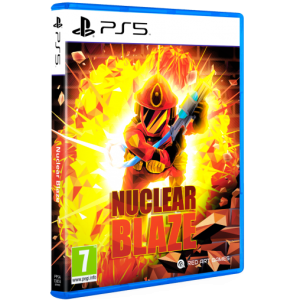 Nuclear Blaze