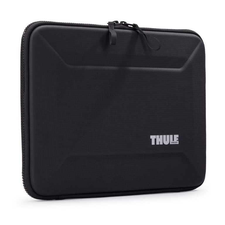 Thule 5410 Gauntlet 5 Sleeve MacBook  13″ Air/14″ Pro  Black