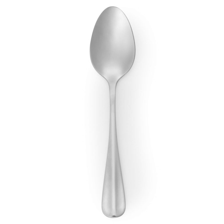 Salter BW13681EU7 Newbury 6-Piece Teaspoon Set