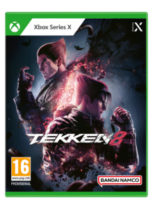 Tekken 8