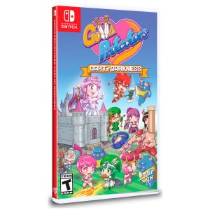 Gotta Protectors Cart of Darkness (Import)