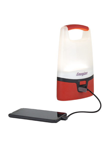 Energizer - USB Lantern