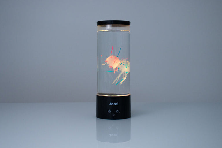 iTotal - Jellyfish Lamp - Round - 23 cm