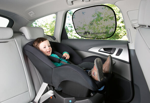 Bebeconfort - Twist N Fix Sunshade