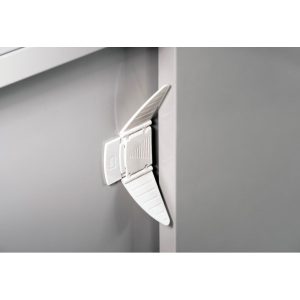 BabyDan - Sliding Door Window Lock
