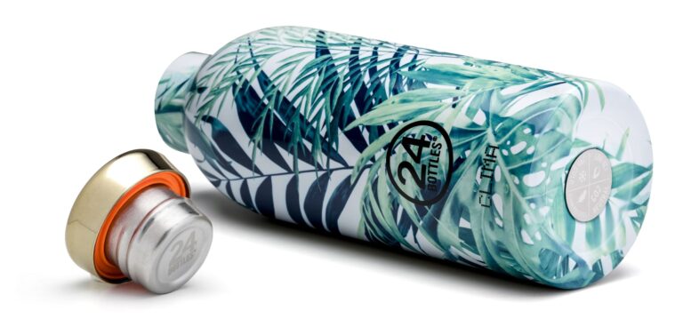 24 Bottles – Clima Bottle 0,5 L – Lush (24B162)