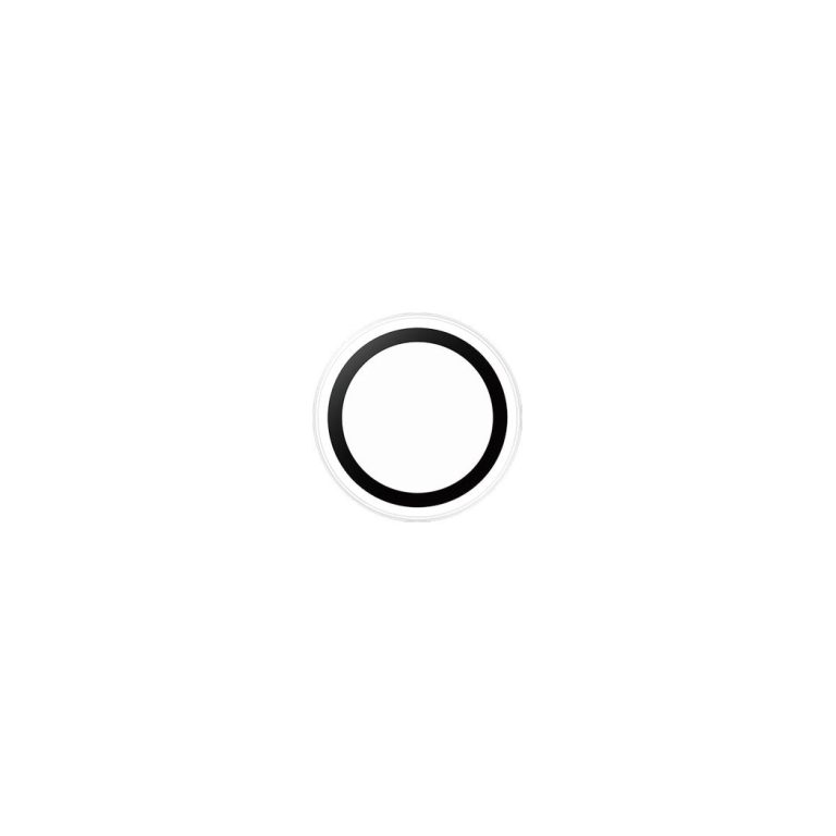 PanzerGlass – Hoops- Camera Lens Protector  – iPhone 16e