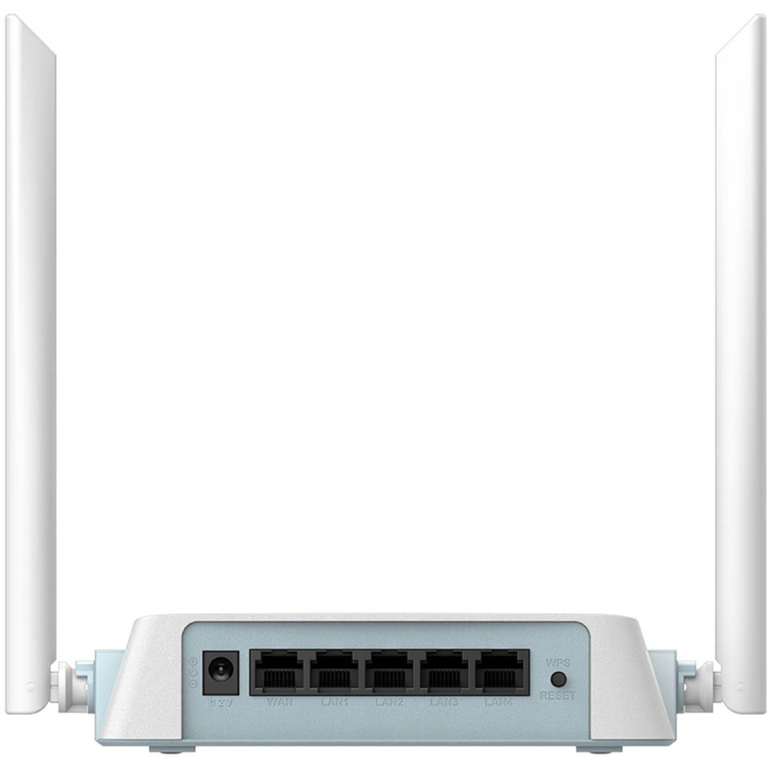 D-Link – EAGLE PRO AI N300 Smart Router