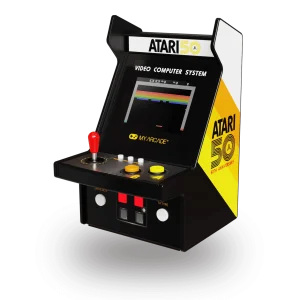 MY ARCADE - ATARI MICRO PLAYER PRO