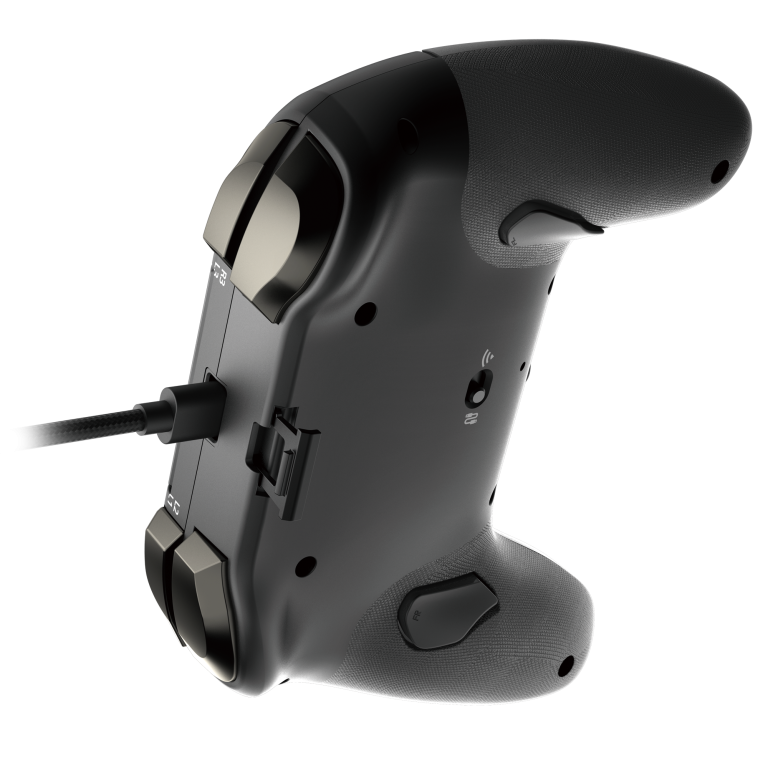 Hori Wireless Fighting Commander OCTA Pro for PS5