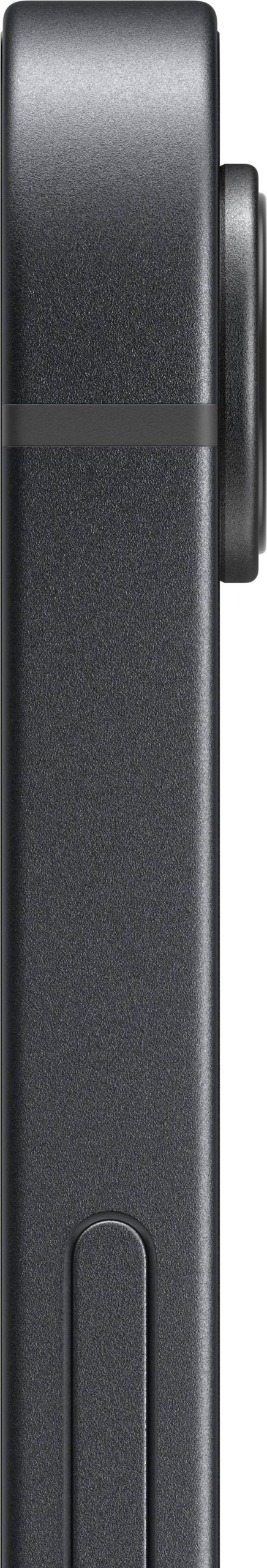 Apple - iPhone 16e 128GB Black