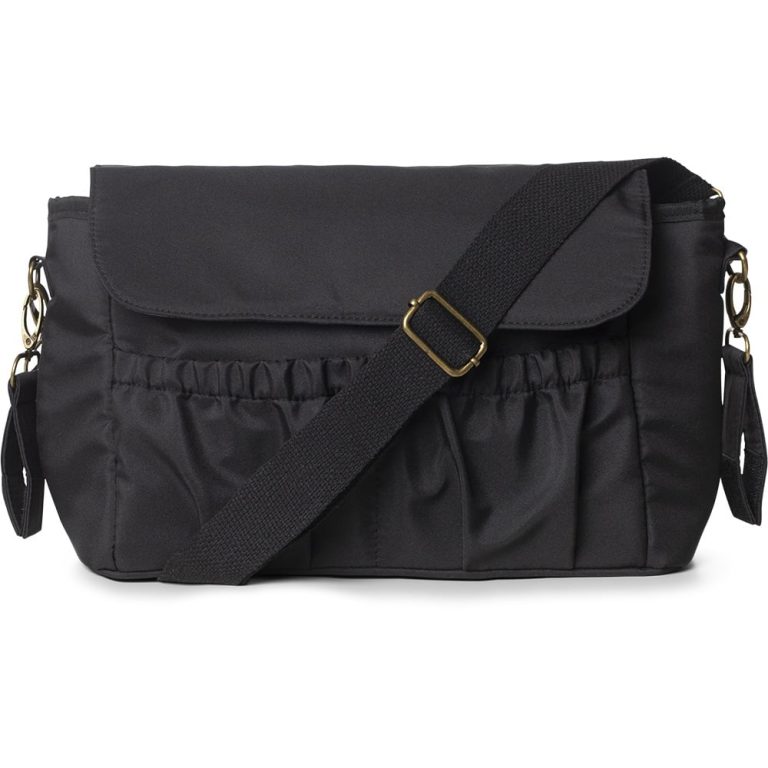 That’s Mine – Benny Stroller Organizer Black