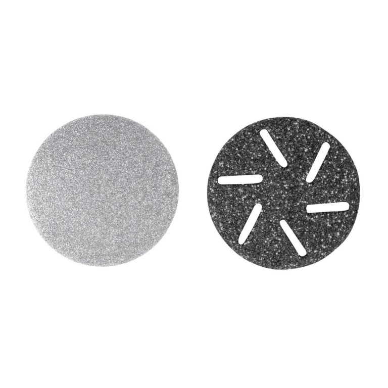 Silkn FreshPedi Refill Disks Soft & Medium (FPR2PEUSM001)