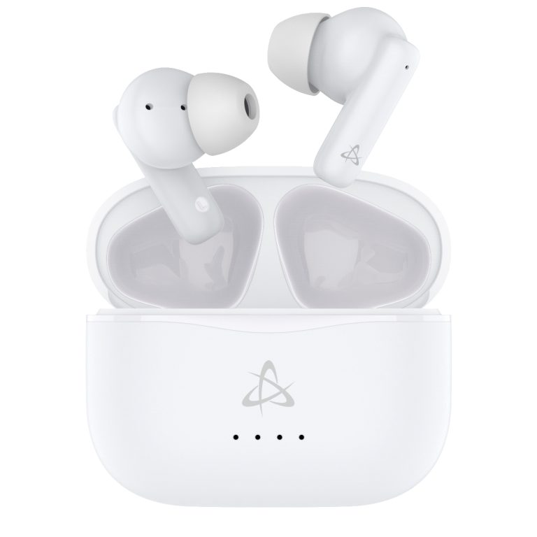 Sbox EB-TWS05 White