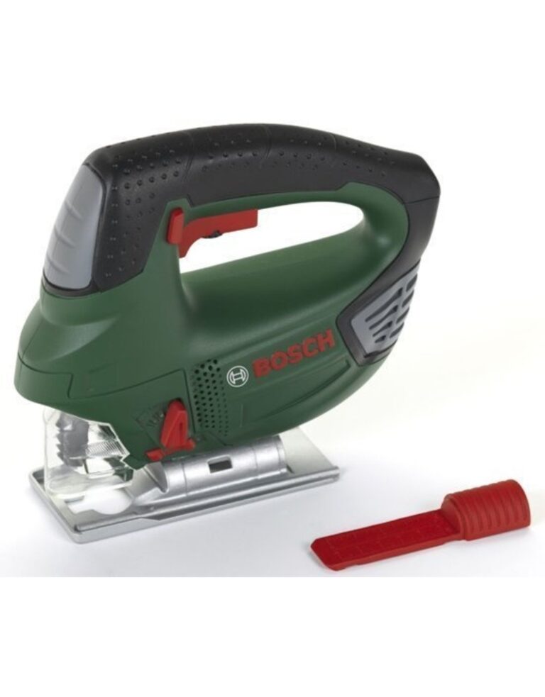 Klein – Bosch Jigsaw II Toy saw (KL8379)