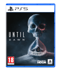 Until Dawn ( Nordic )