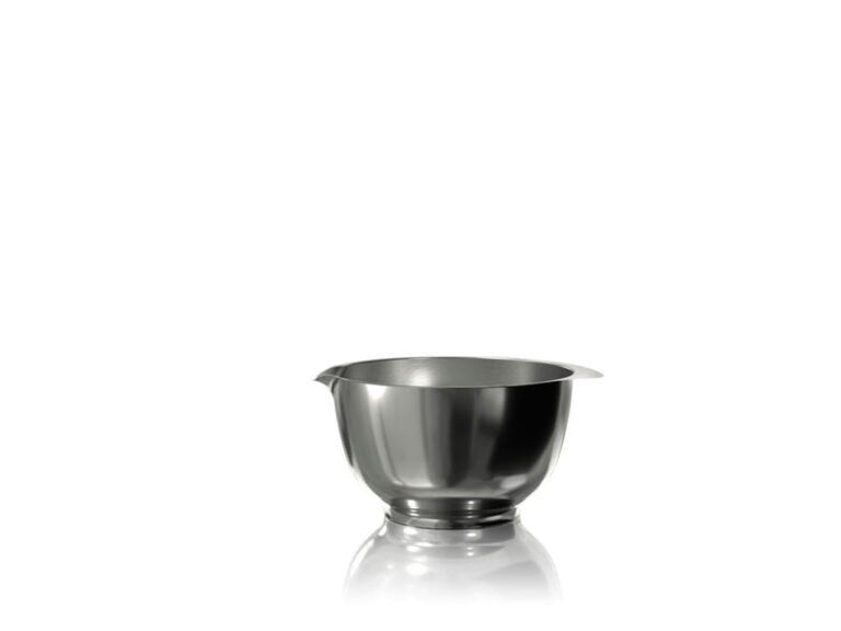 Rosti – Margrethe bowl 0.5L Steel