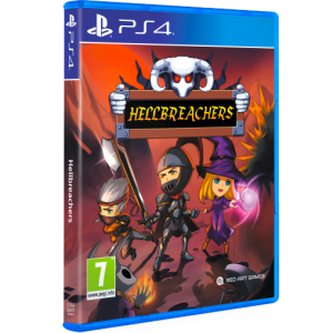 Hellbreachers