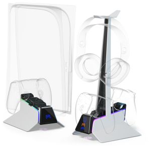 Oniverse Ps5 Fast Charging Station X3