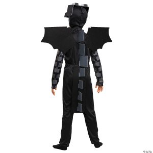 Disguise - Ender Dragon Classic (116 cm)