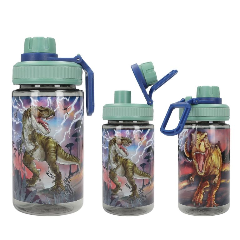 Dino World – Drinking Bottle ( 0412899 )